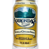 Adirondack Cream Soda