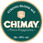 Chimay Grön 150