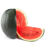 Vattenmelon/Agurie  liten 5-6st/krt, ca 14kg/krt