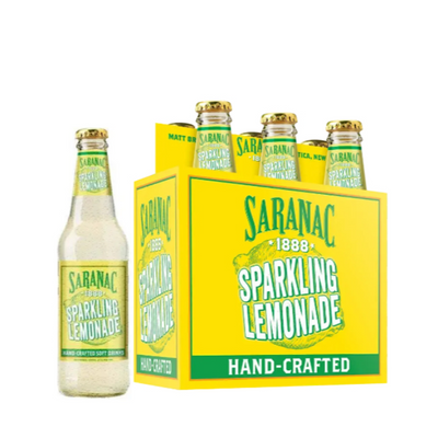 Sparkling Lemonade Soda0