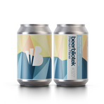 Premium Pilsner - 5.0% - 330ml Can