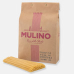 Spaghetti extra Chef Line 4x 2kg (Mulino di Gragnano )