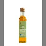 Basilikaolja 25cl KRAV