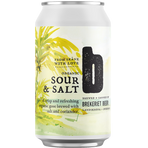 Sour & Salt 4,6% 33 cl burk EKO