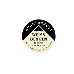 Weissbergen 4,7% 30L Keykeg