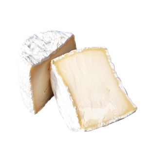 Alva vitmögel lactique 200g
