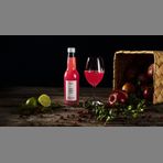 Nr 4 Lingon/Lime 33cl x 20st