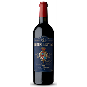 Ricasoli Brolio Bettino Chianti Classico