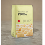 Gnocchi Mjöl mix ( Pasini - 10 kg)