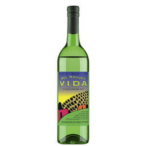 Del Maguey Vida