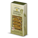 Borgo de' Medici - Cannoli med pistage
