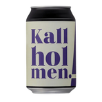 Kallholmen Levande Lager 330 ml 4.7%