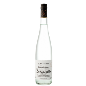 Liqueur de Bergamote