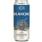 Lumberjack Blanche 5%