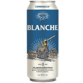 Lumberjack Blanche 5%