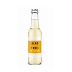Alnö Zero Tonic Original 200ml