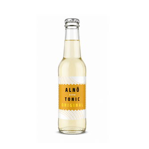 Alnö Zero Tonic Original 200ml