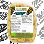 Tarallo Fänkål/Finocchiona EKO (200 g - De Palma) - 20st/krt