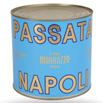 Passerade Tomater Napoli, (Marrazzo 6x2500gr) )