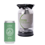 LITEN IPA 6.0% 30L Fat