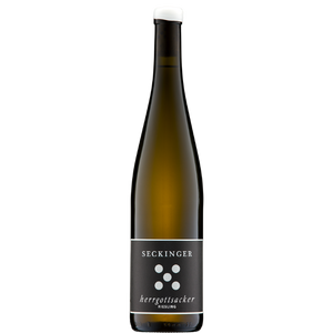 Herrgottsacker Riesling 2021