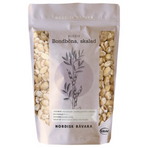 Skalad Bondböna Eko (Nordisk Råvara - 500g)