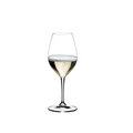 Restaurant Champagne wine glas