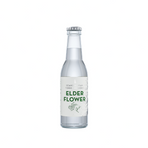 Elderflower Tonic