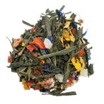 Grön Fredagsmys Lösvikt