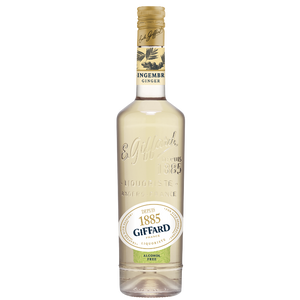 Giffard Alcohol Free Ginger