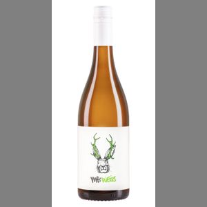 Martin Obenaus - MO Weiss 75cl