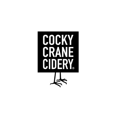 Cocky Crane Cidery