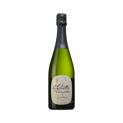 Champagne La Chouette de Champillon BdN Brut0