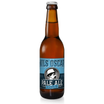 Alkoholfri Pale Ale