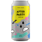 Afterparty APA 5,0% 44 cl burk