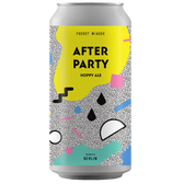 Afterparty APA 5,0% 44 cl burk