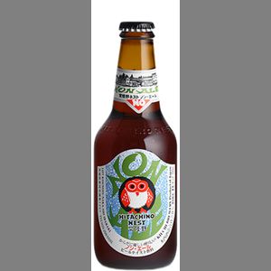 Hitachino Nest Beer Non Ale