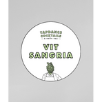 Tapdance Vit Sangria, 30L keykeg