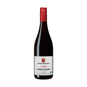 Gérard Bertrand Héritage Cabernet Sauvignon EKO