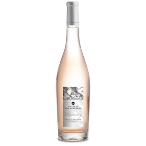 Château des Ferrages Roumery