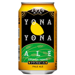 Yona Yona Pale Ale