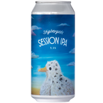 Session IPA 3.5%