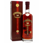 Centenario Rum 20 Fundacion