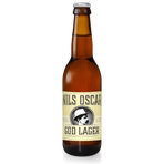 God Lager 5,3% (Flaska 330ml)