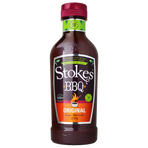 Original BBQ Sauce Squeezy 510g