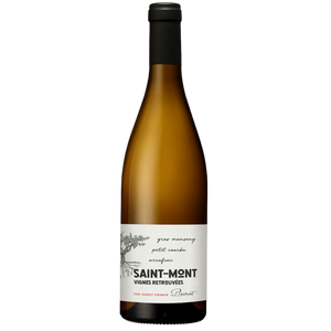 Saint-Mont Vignes Retrouvées