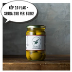Gordaloliver Bernal 150g 10x12st för 22.90 kr/st