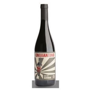 Sampietrana - Cinquantino Salice (Flaska 750 ml)