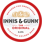 The Original Single Malt Whisky Cask