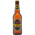 Wrexham Export Lager 33cl